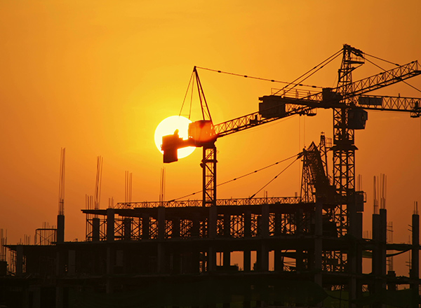 Dự án khu nhà ở dành cho người thu nhập thấp