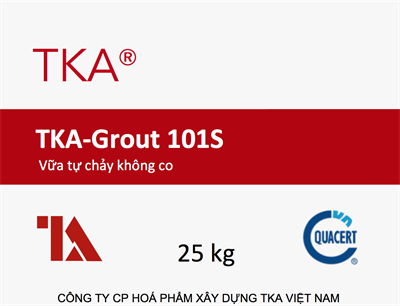 TKA-GROUT 101S