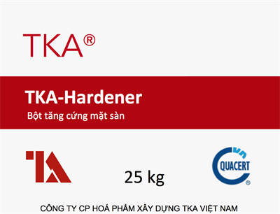 TKA-HARDENER